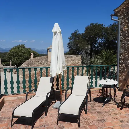 Hotel Son Xotano