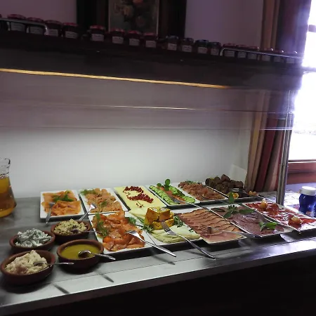 Son Xotano Hotel 4*