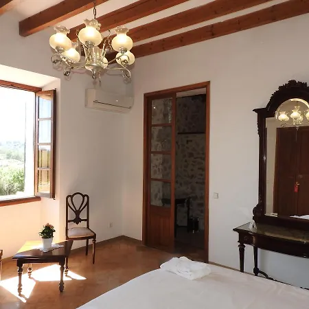 Hotel Son Xotano 4*