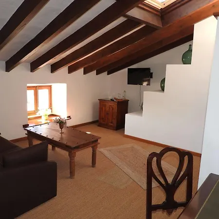Son Xotano Hotel