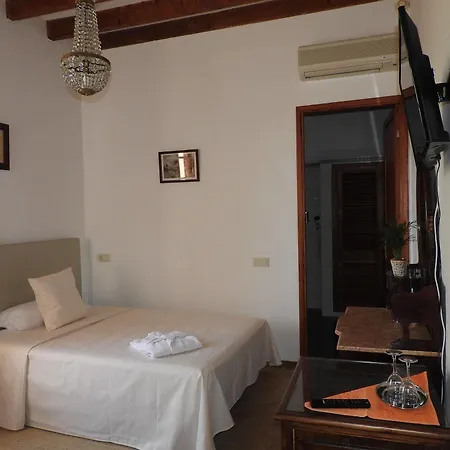 Hotel Son Xotano 4*