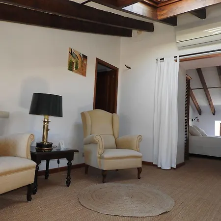 Son Xotano Hotel