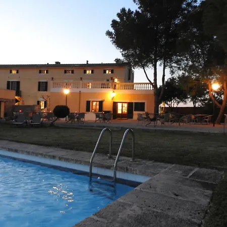 Son Xotano Hotel