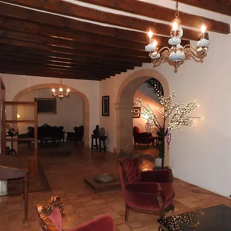Hotel Son Xotano Sencelles