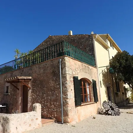 Hotel Son Xotano 4*