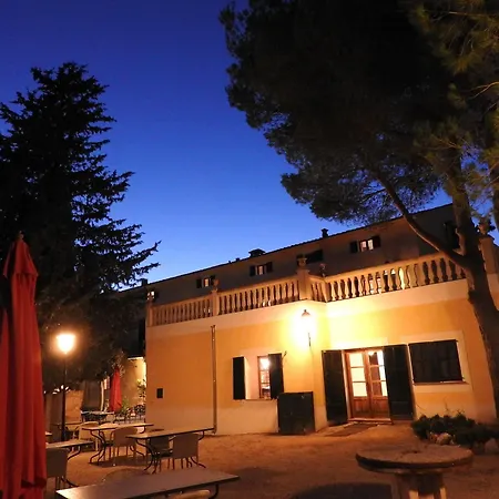 Son Xotano Hotel
