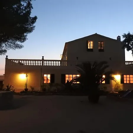 Son Xotano Hotel