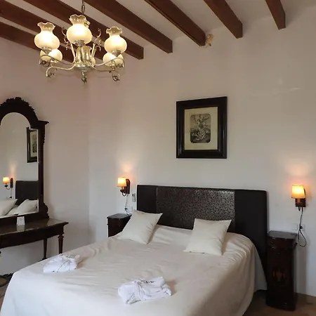 Son Xotano Hotel 4*