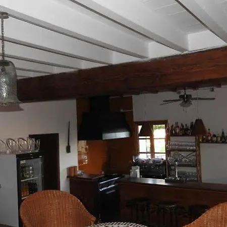 Son Xotano Hotel Sencelles