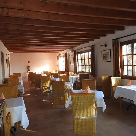 Hotel Son Xotano Sencelles
