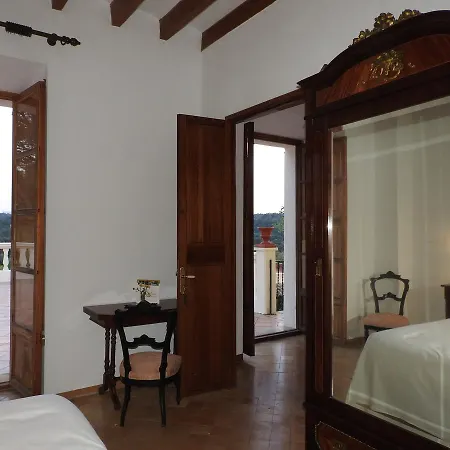 Son Xotano Hotel 4*