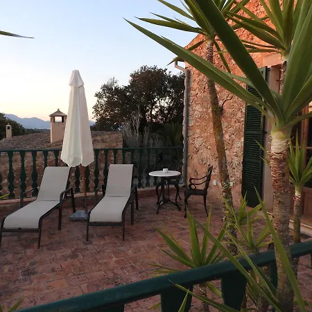 Hotel Son Xotano 4*