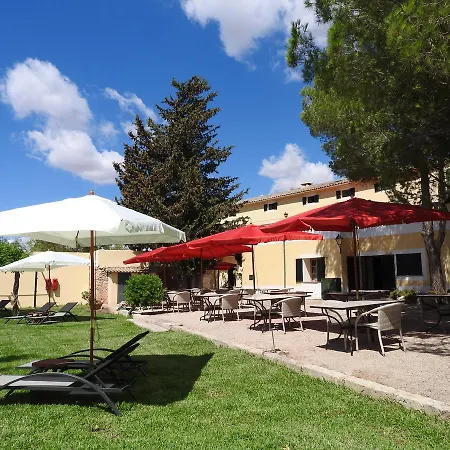 Hotel Son Xotano Sencelles
