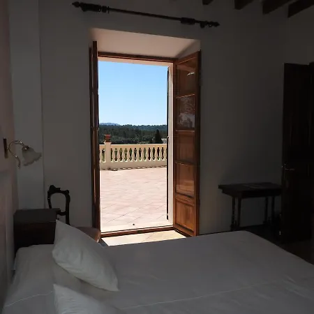 Hotel Son Xotano 4*
