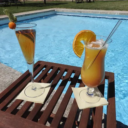 Hotel Son Xotano